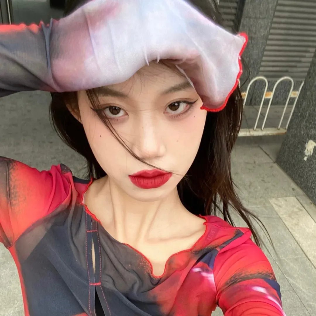 美丽的青春