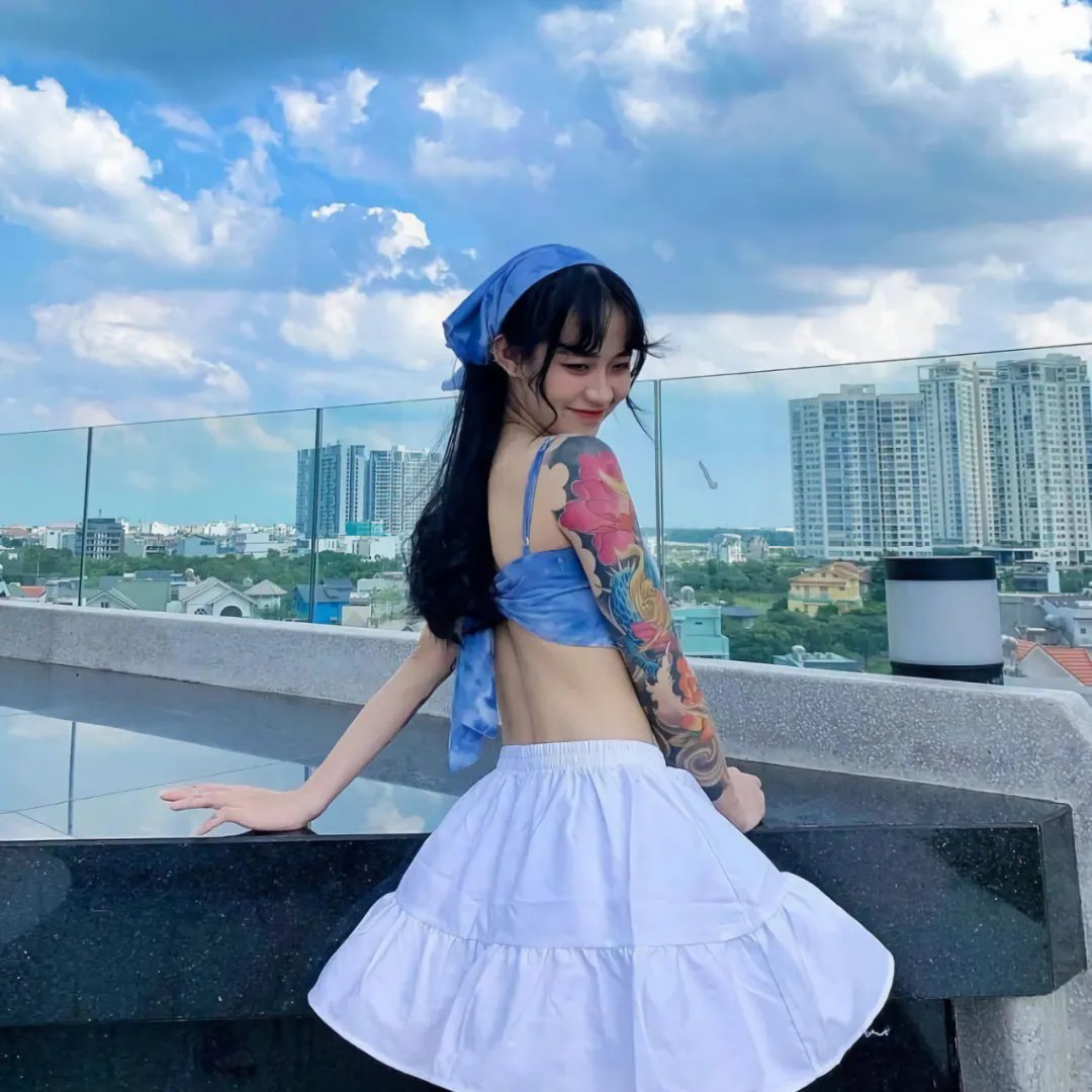 涂鸦少年秘密档案