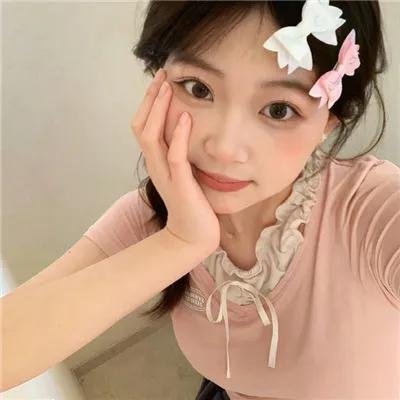 红色气球