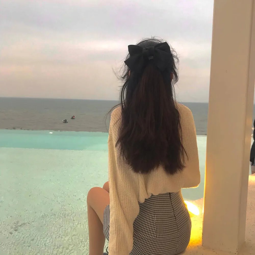 关于阿女的那件事